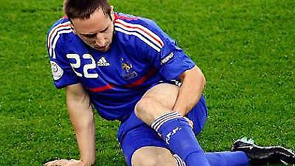 Από Σεπτέμβρη ο Ριμπερί!