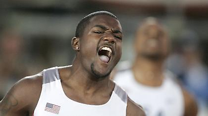 Συμμετέχει στα τράιαλς ο Γκάτλιν