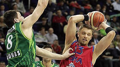 «Βόμβα» Άντερσεν