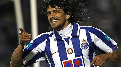 Γκονζάλες: «Ολοκλήρωσα τον κύκλο μου στην Πόρτο»