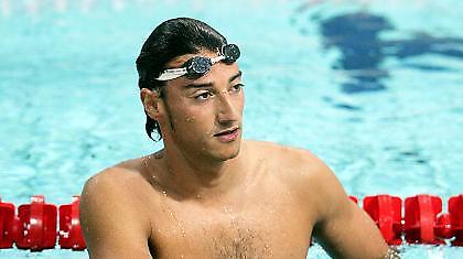 Δεύτερος ο Κοκκώδης, τρίτος ο Ξυλούρης, ρεκόρ Ευρώπης από Γιοβάνοβιτς