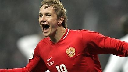 Άνοδος με... Παβλιουτσένκο