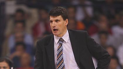 Παραμένει ο Περάσοβιτς