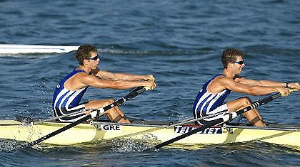 «Χρυσοί» οι αδελφοί Γκουντούλα