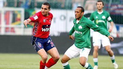 Πρόταση για Τζεμπούρ!