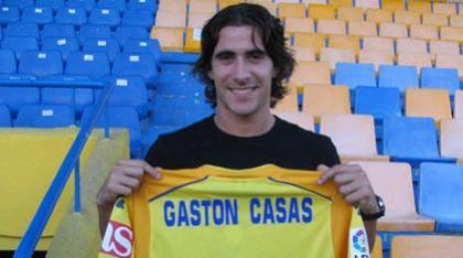 Βλέπει Κάσας