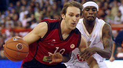 Κοντά σε Πλάνινιτς η ΤΣΣΚΑ