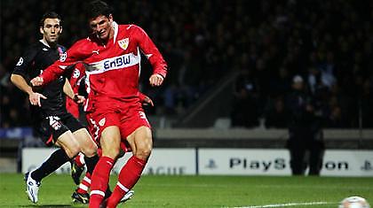 «Δεν πωλείται στην Μπάγερν ο Γκόμεζ»