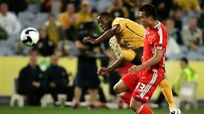 Ήττα στο «σπίτι» μετά από 27 χρόνια για Αυστραλία