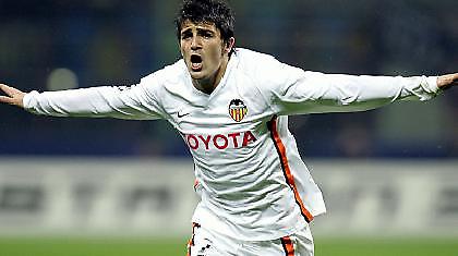 Βίγια: «Αν η Βαλένθια θέλει να με δώσει, φεύγω…»