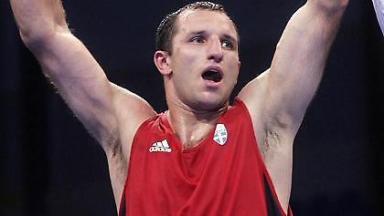 «Χρυσός» ο Παυλίδης