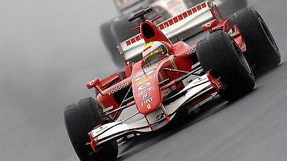 Κόκκινη κυριαρχία στην Γαλλία