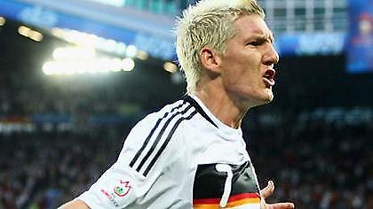 Σβαϊνστάιγκερ: «Μπορεί να παίξω στην Αγγλία»