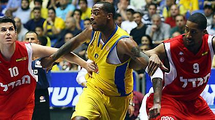 Πήρε Μόρις και Κάουν η ΤΣΣΚΑ!