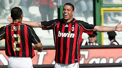 Ρονάλντο: «Είμαι έτοιμος για την επιστροφή»