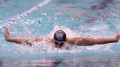 Τρίτος ο Ξυλούρης