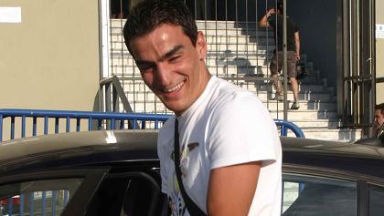 Χριστοδουλόπουλος: «Καφενειακές συζητήσεις για OΣΦΠ, ήθελα να'ρθω»