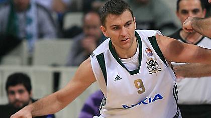 Μακάμπι και Τσιμπόνα για Ζίζιτς