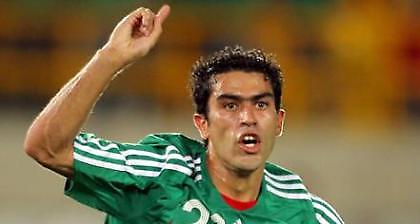 Καστίγιο: «Πολύ πιθανό να πάω στην Ισπανία»