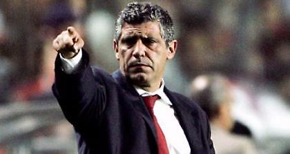 Στη λίστα των υποψηφίων για Πορτογαλία και ο Σάντος