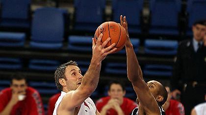 «Κύπριος» ο Μουγιεζίνοβιτς