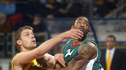 Παραμένει ο Χάισλιπ