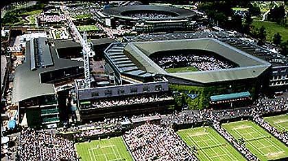 «Σκιές» πάνω από το Λονδίνο…