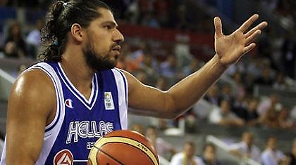Στη λίστα της Μακάμπι ο Παπαδόπουλος