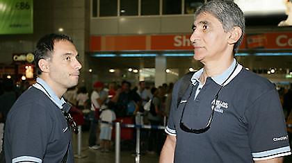 «Να κάνουμε τον κόσμο υπερήφανο»