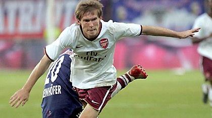 Βόλφσμπουργκ για Χλεμπ