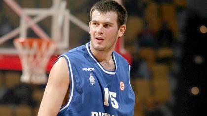 «Χαίρομαι που επιστρέφω στον ΠΑΟ»