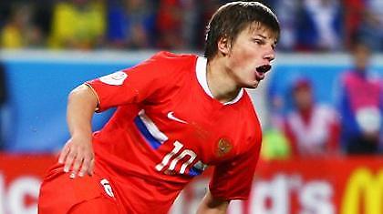 Θέλει Ισπανία ο Αρσάβιν