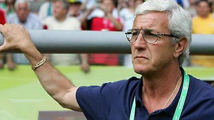 Επιστρέφει στην Ιταλία ο Λίπι