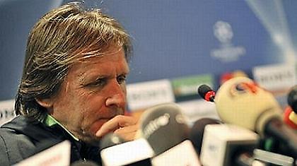 Σούστερ: «Πρέπει να δώσουμε όσα λεφτά απαιτούνται για τον Κ. Ρονάλντο»