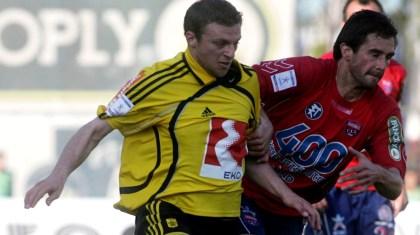 Δεν τα βρήκαν Άρης-Αβραάμ