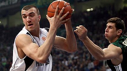 Έρχεται ο Πέκοβιτς