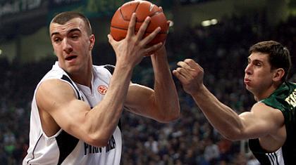 Έρχεται ο Πέκοβιτς