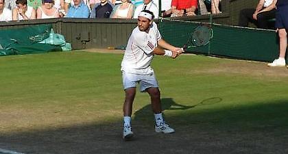 Με το δεξί ο Μάρκος