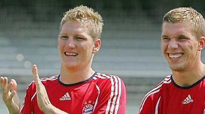 «Βλέπει» Σβαϊνστάιγκερ η Μίλαν