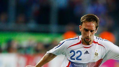 Ριμπερί υπέρ Ντομενέκ