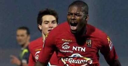 Ανακοίνωσε Ρομαρίκ η Σεβίλλη