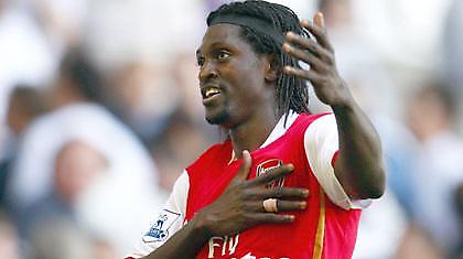 Γκαλιάνι: «Ασχολούμαστε μόνο με τον Αντεμπαγιόρ»