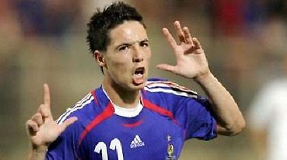 Νασρί: «Πάω στην Άρσεναλ»