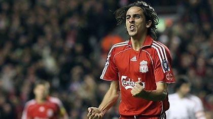 Μπεναγιούν: «Θέλω να μείνω»