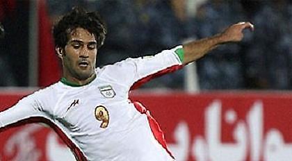 Απέκτησε Ιρανό η Οσασούνα