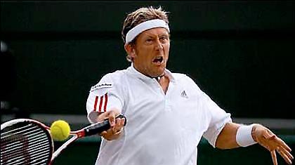 Αποχωρεί ο Μπιόργκμαν