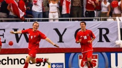 Βλόνταρτσικ για αρχή