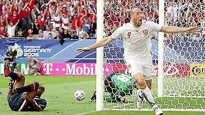 Στη Σαμάρα ο Κόλερ