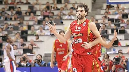 Προς Μάλαγα ο Γκαρμπαχόθα