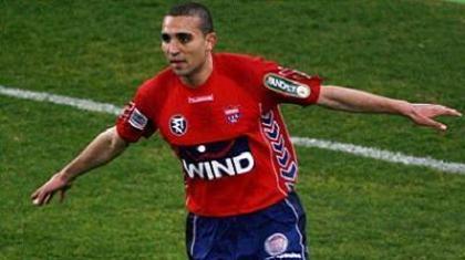 Νέα πρόταση για Τζεμπούρ